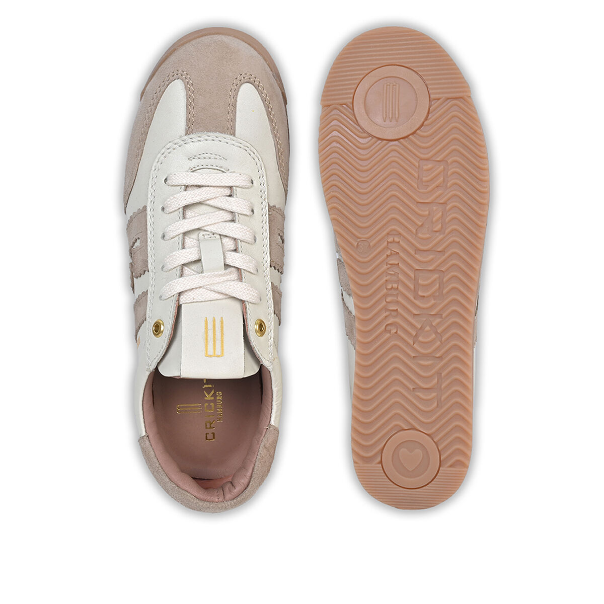 ULTIMA Off White Beige