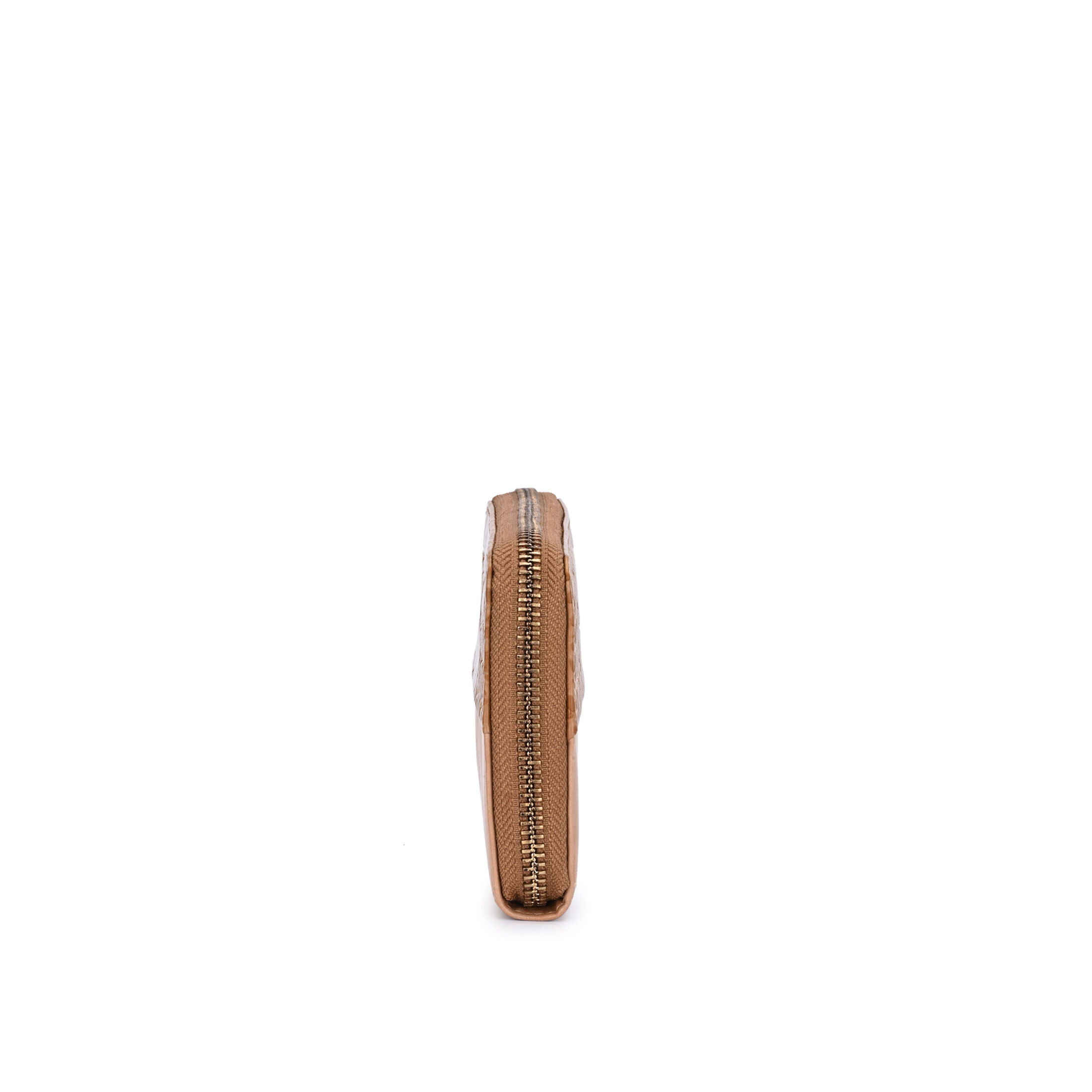 CASSIA Walnuss mit Kroko