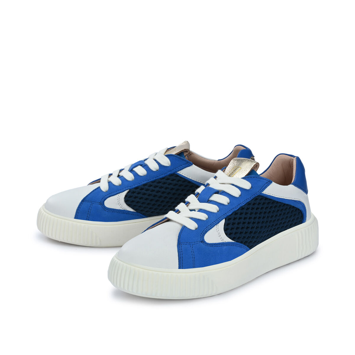 OTIS Weiss Blau, 37 - Crickit