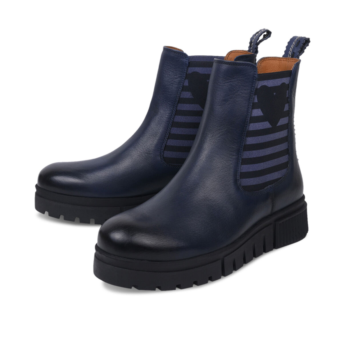 NAELLE Navy