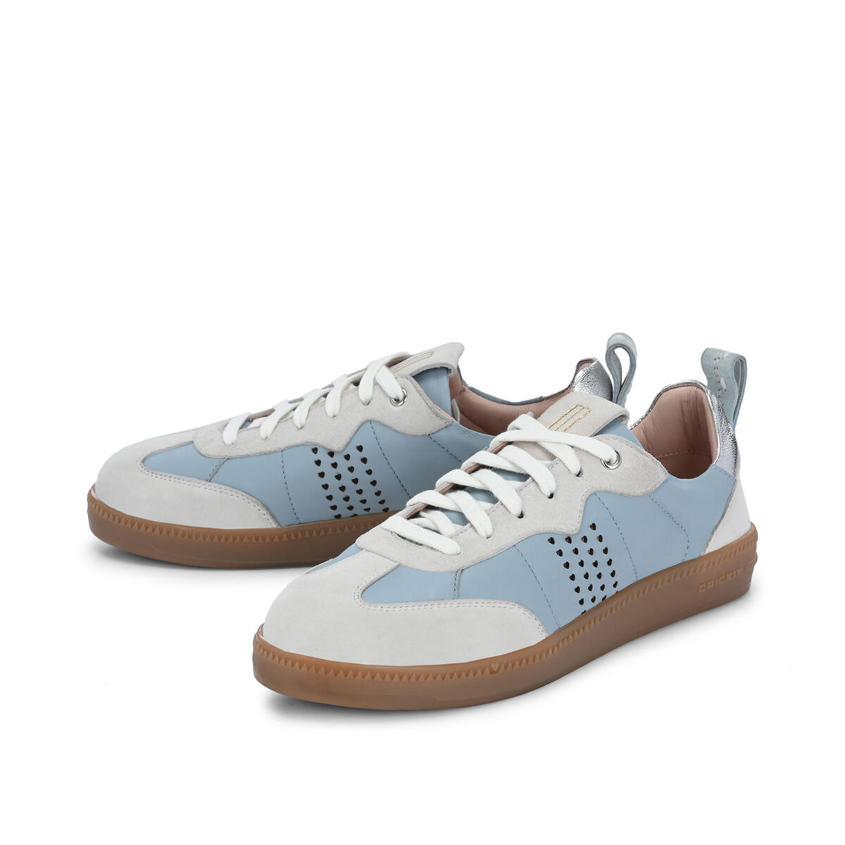 ODELIA Hellblau, 40 - Crickit