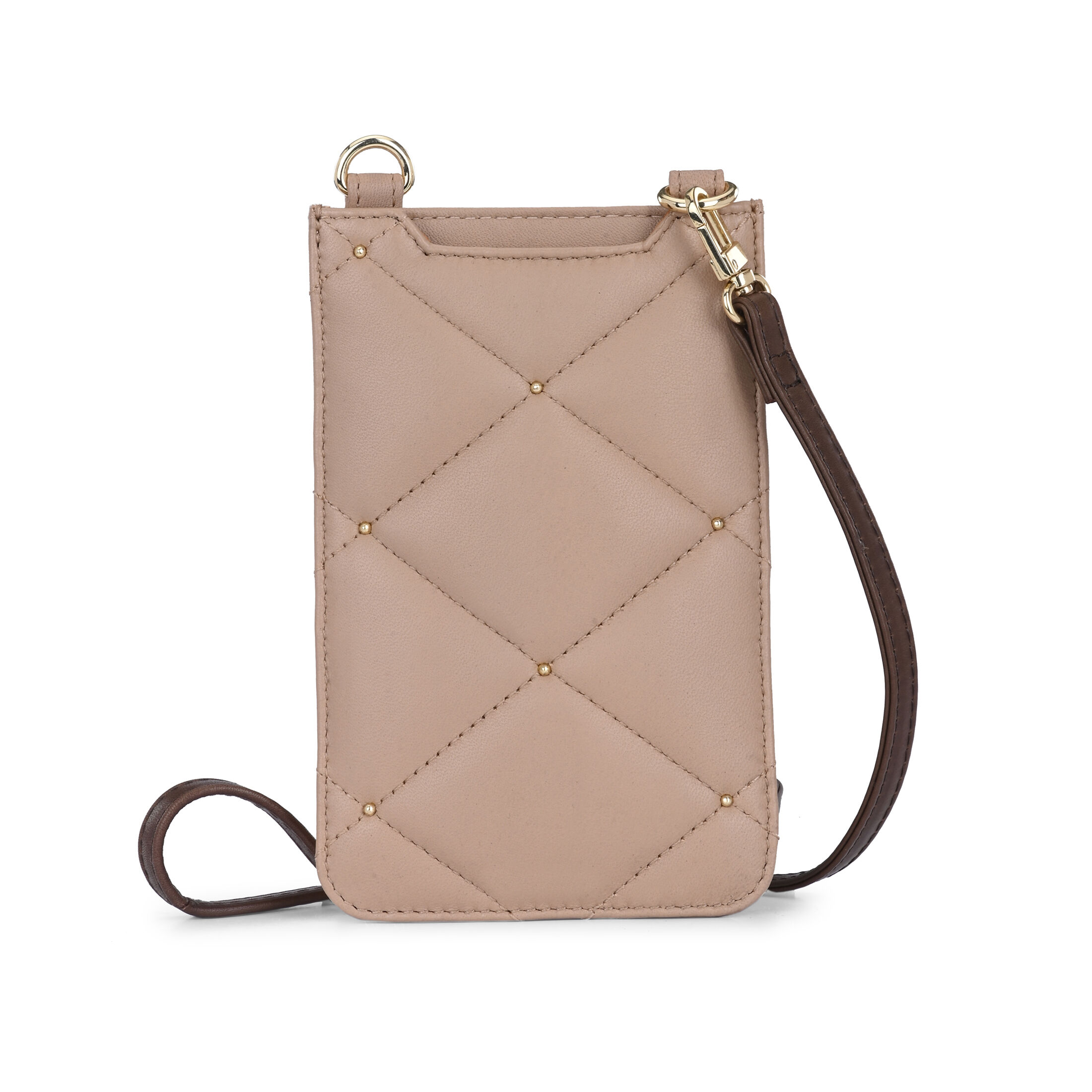 LESLI Creme mit Diamant Stepp