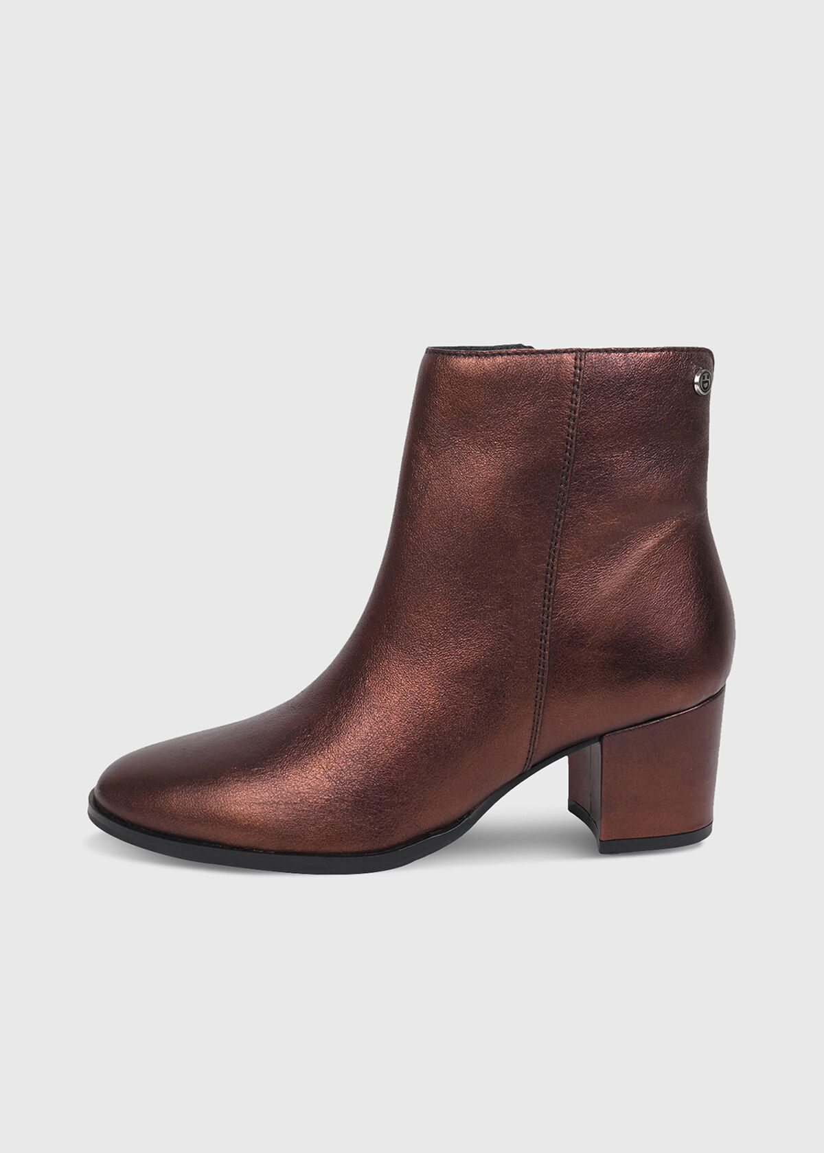 BINNY Bronze