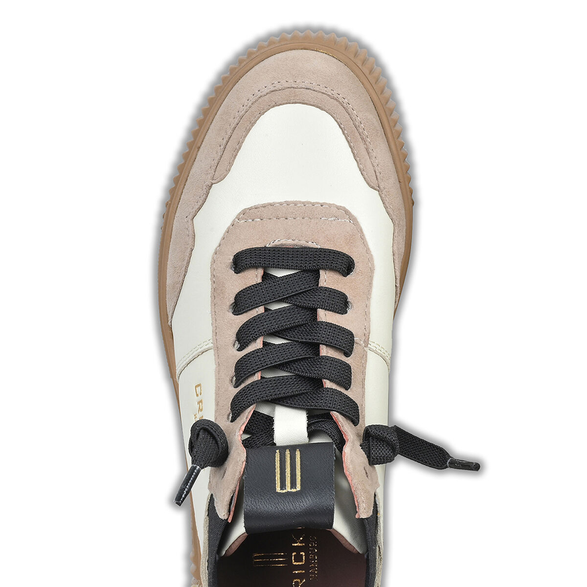 UMA Off White