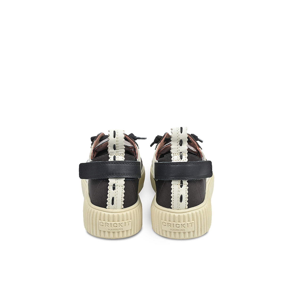 PARIA Off White Schoko