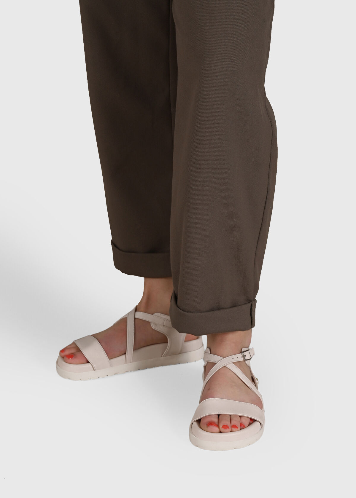 AMELINE Offwhite