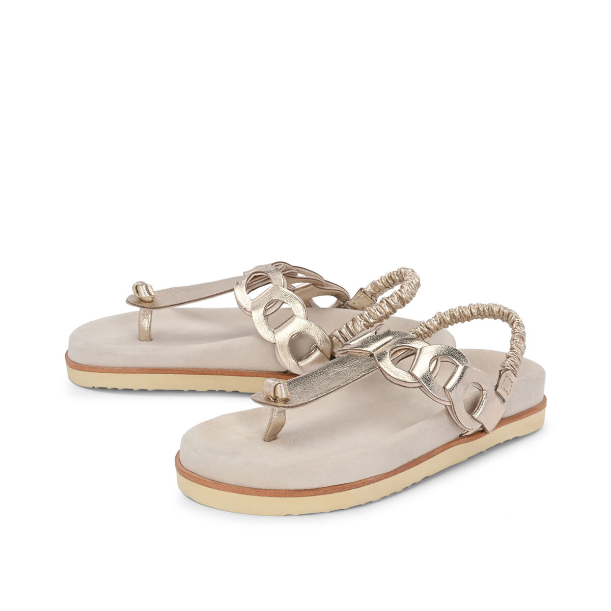 ODINE Platin, 39 - Crickit