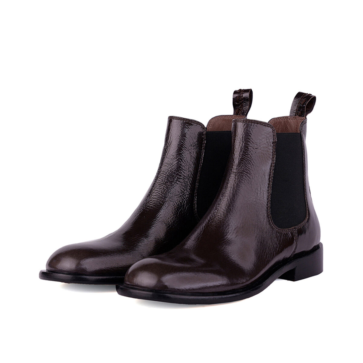 NELINA Anthrazit, 36 - Crickit