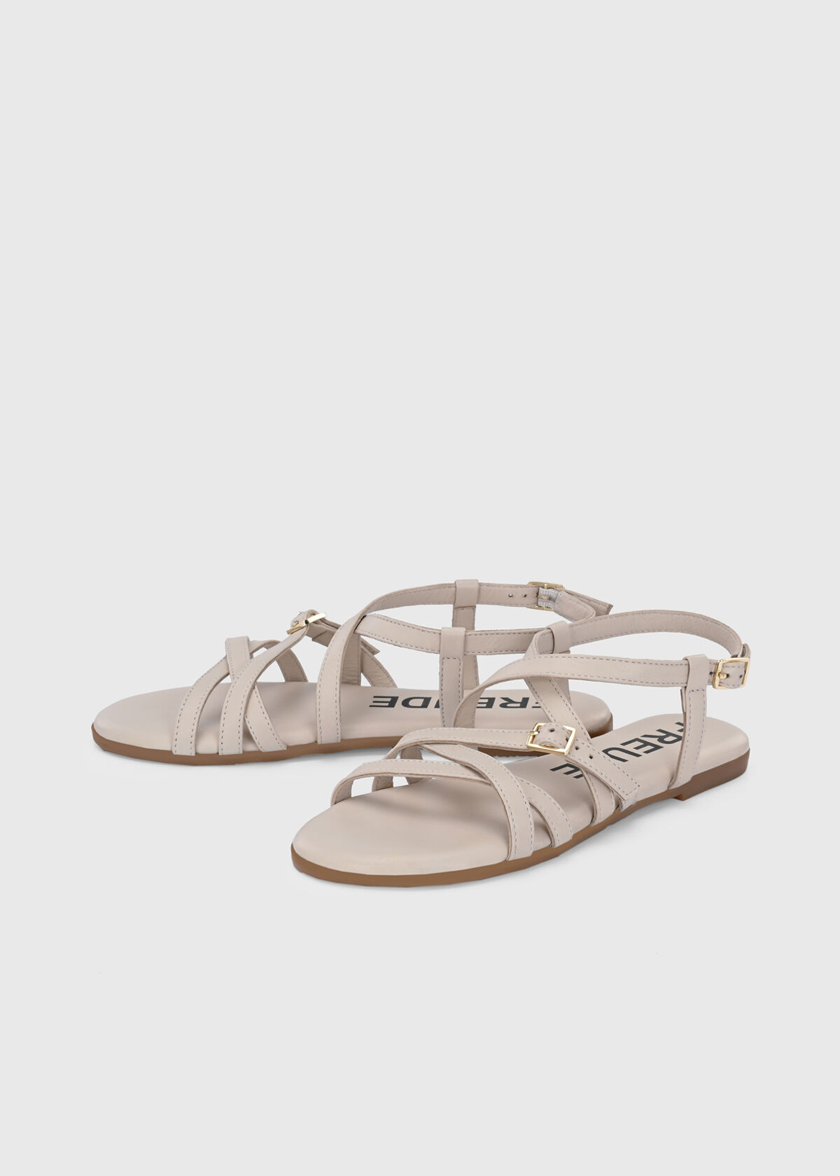 ANTARES Offwhite