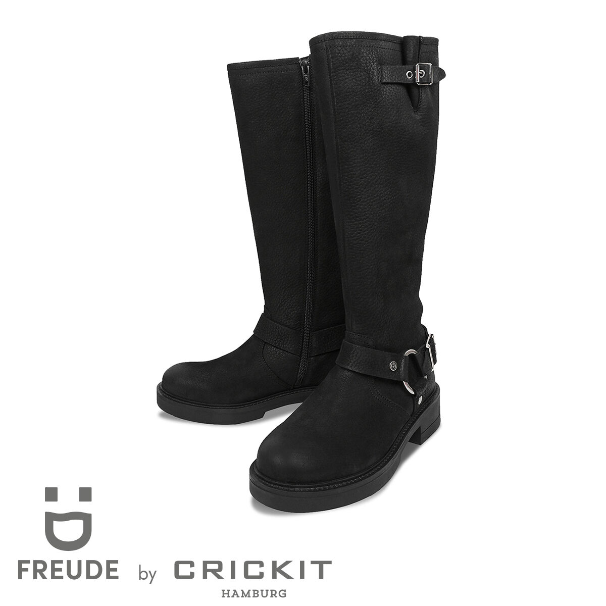 FREUDE BETSY Schwarz