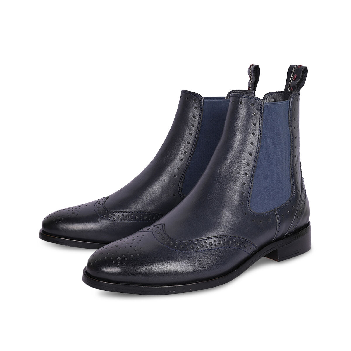 HELEN Dunkelblau, 40 - Crickit