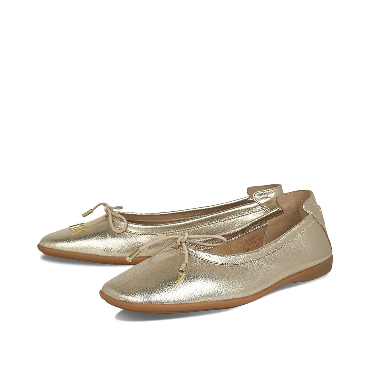 OMEGA Platin, 37 - Crickit