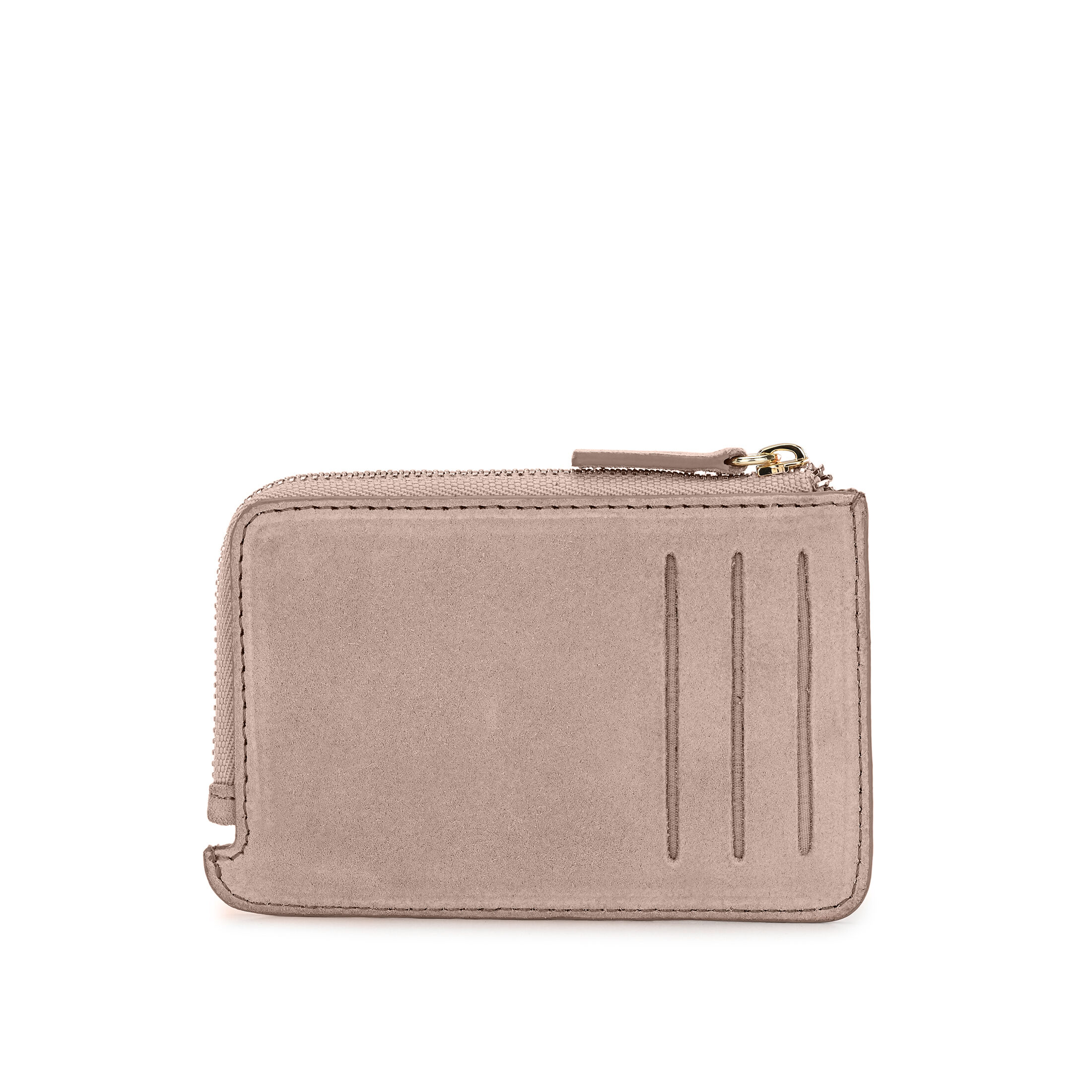 FINJA Suede Rosa