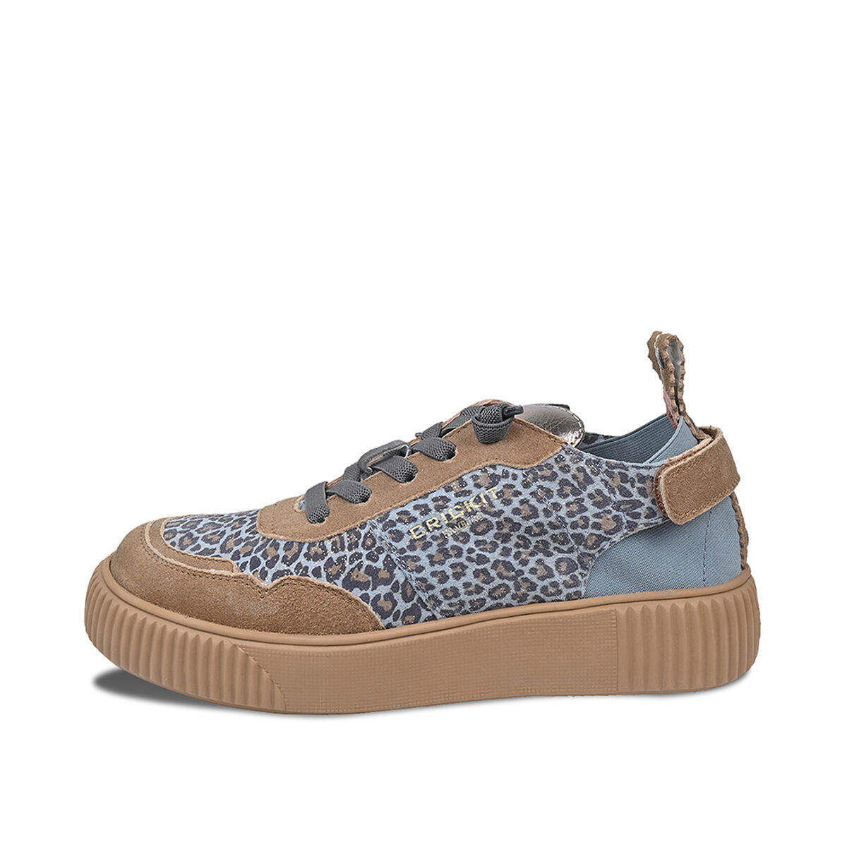 PARIA Leo Baby Blau