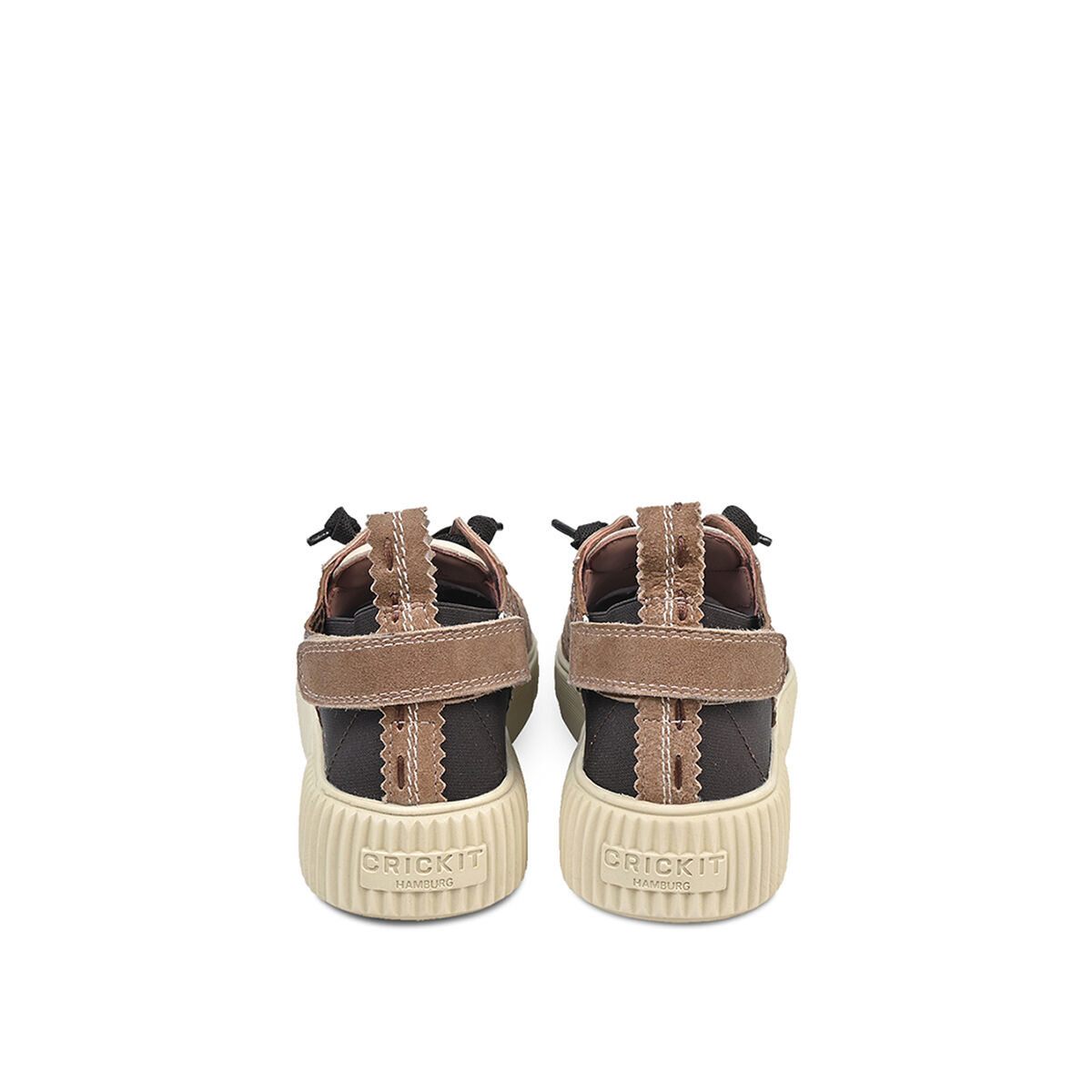PARIA Kroko Cognac