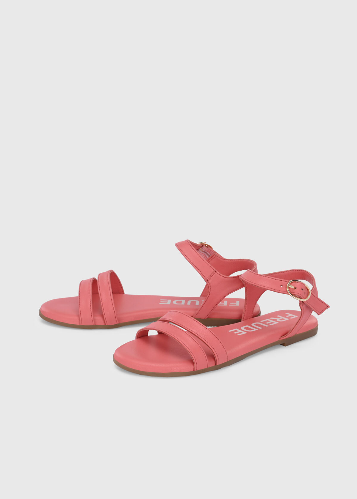 ASTI Flamingo