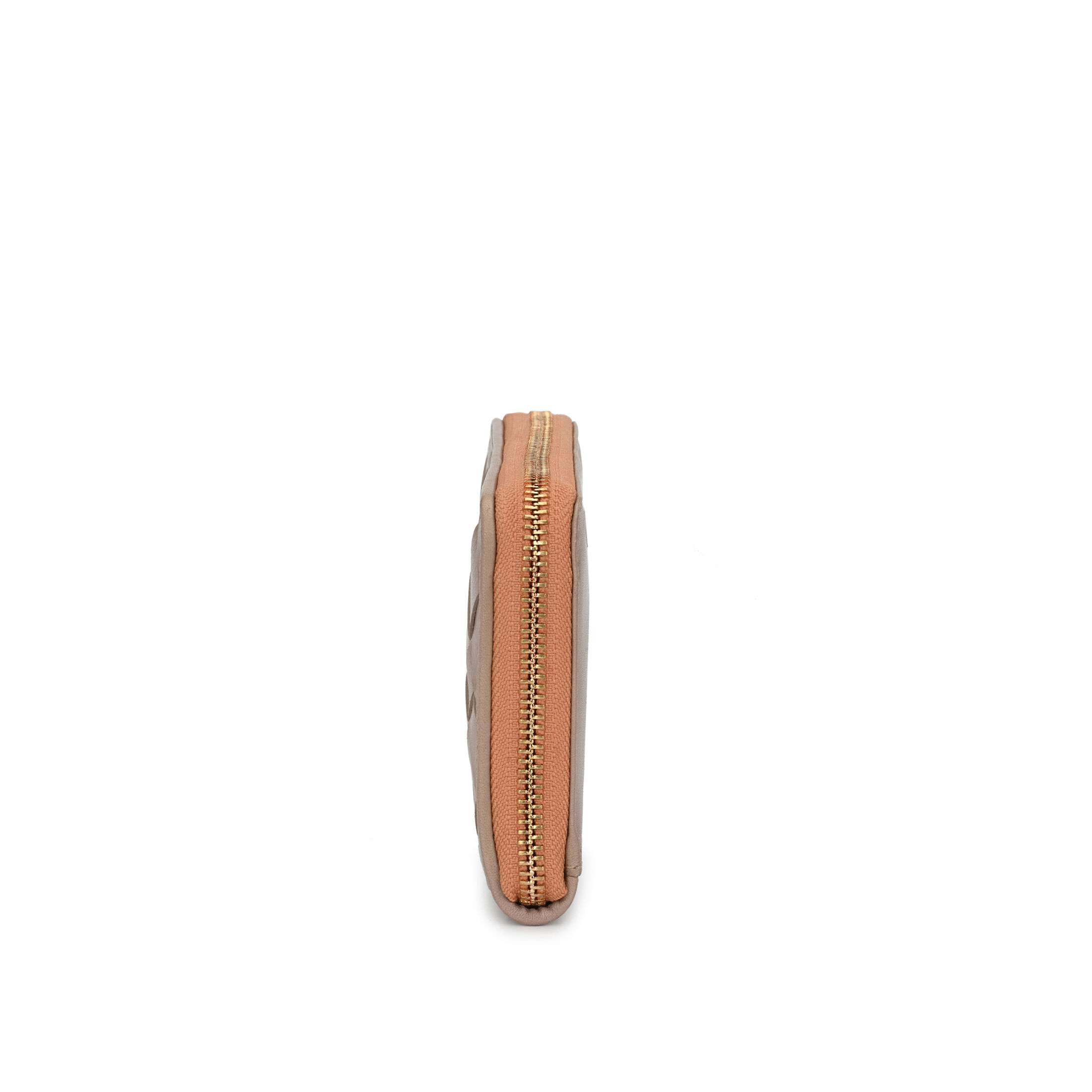CASSIA Taupe geflochten