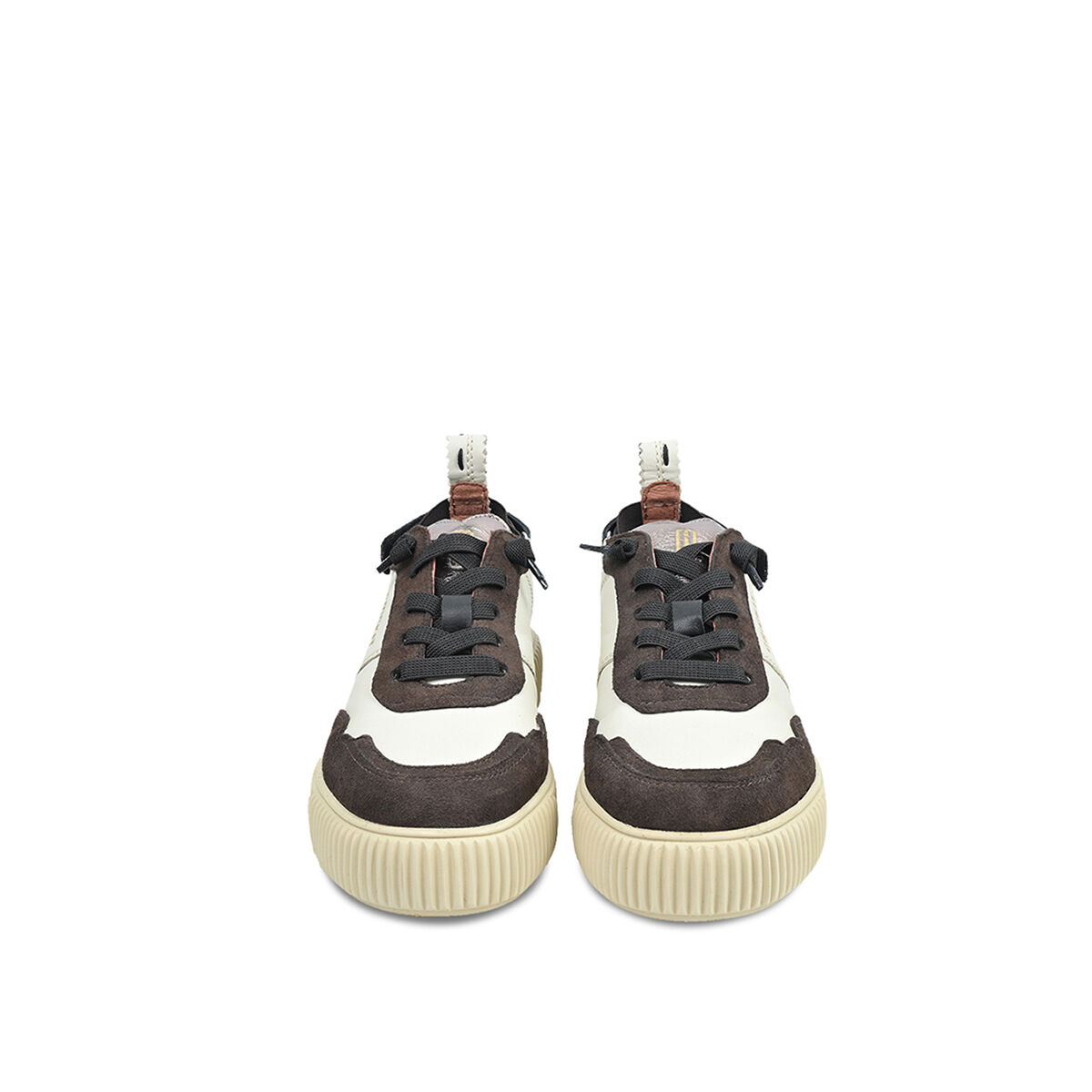 PARIA Off White Schoko