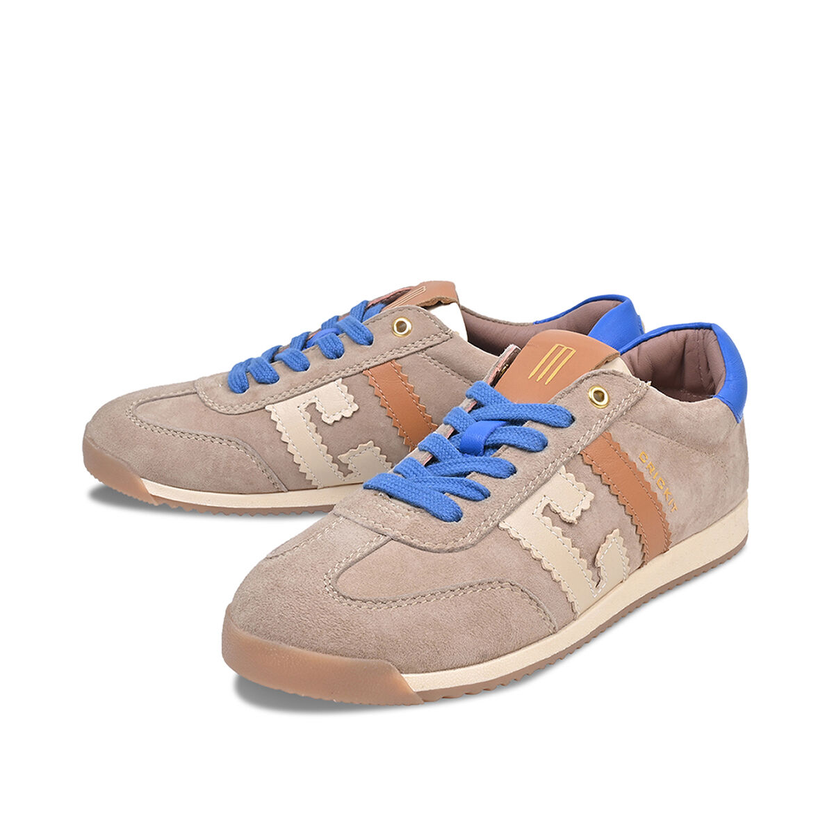 ULTIMA Beige Blau