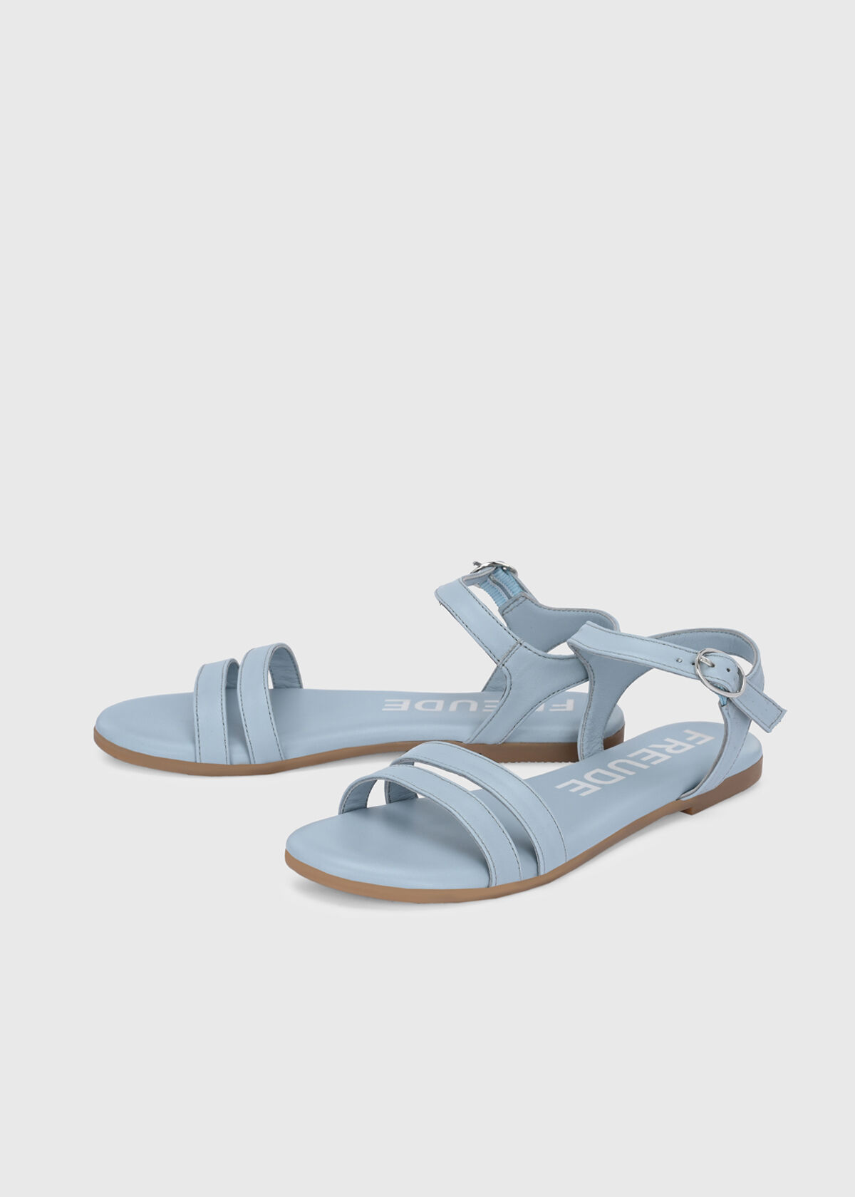 ASTI Blau