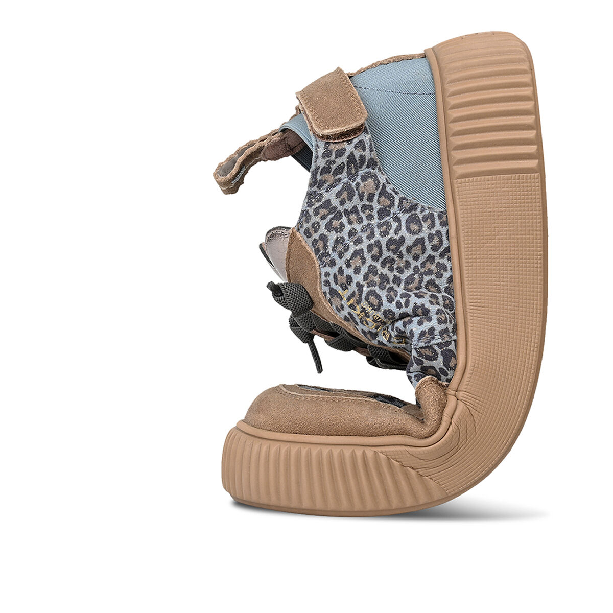 PARIA Leo Baby Blau