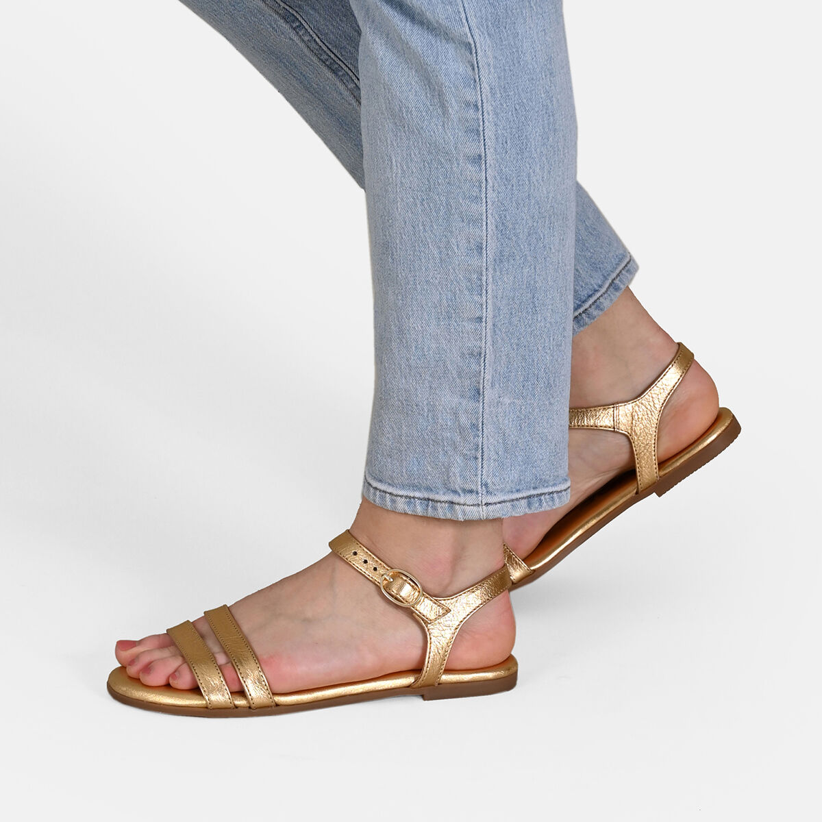 ASTI Gold