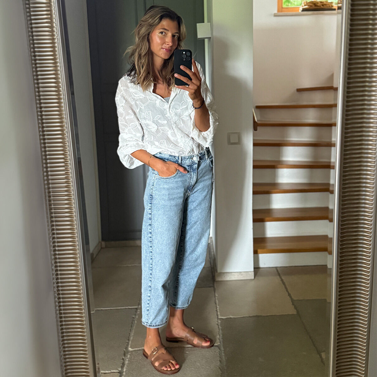 ODETTE Camel