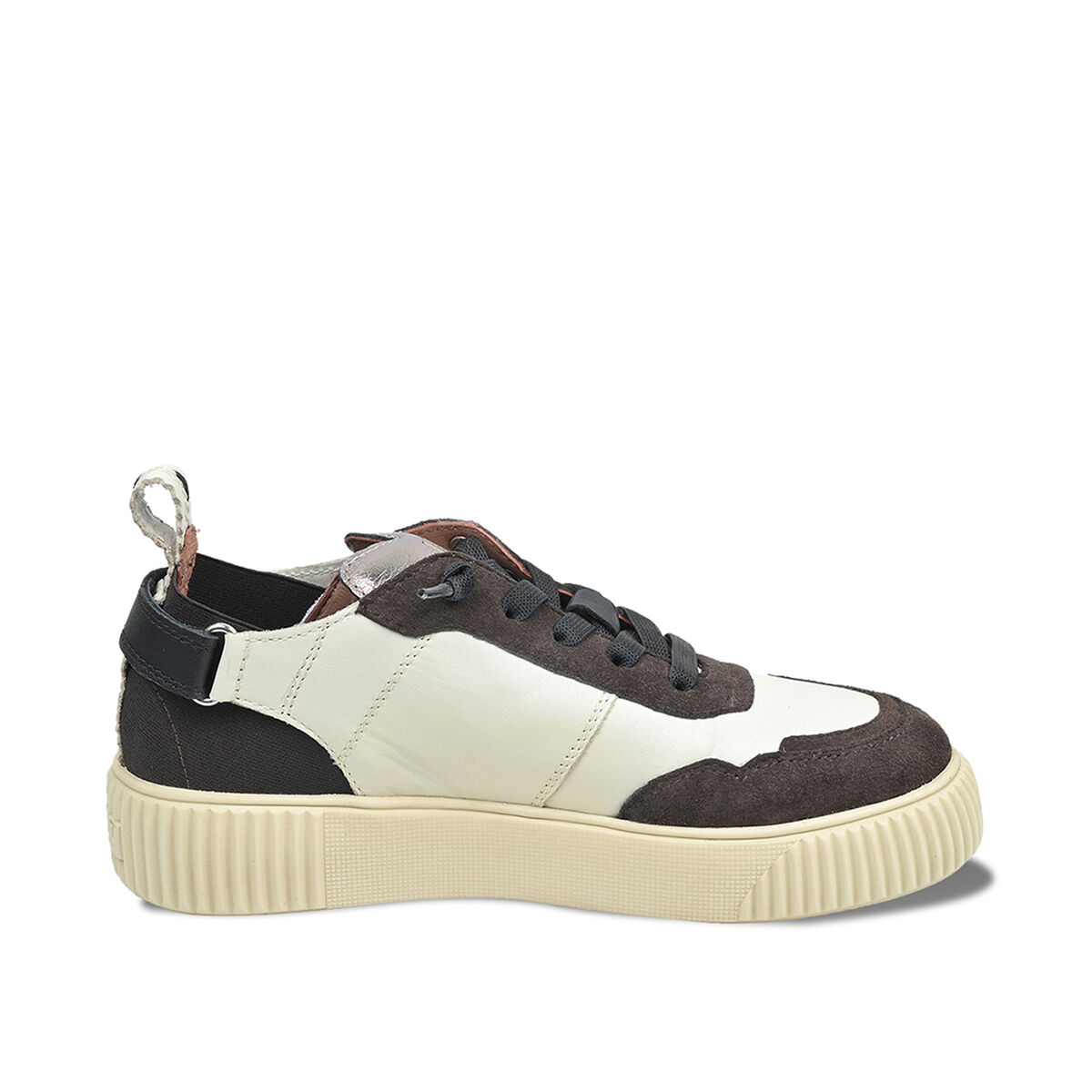 PARIA Off White Schoko