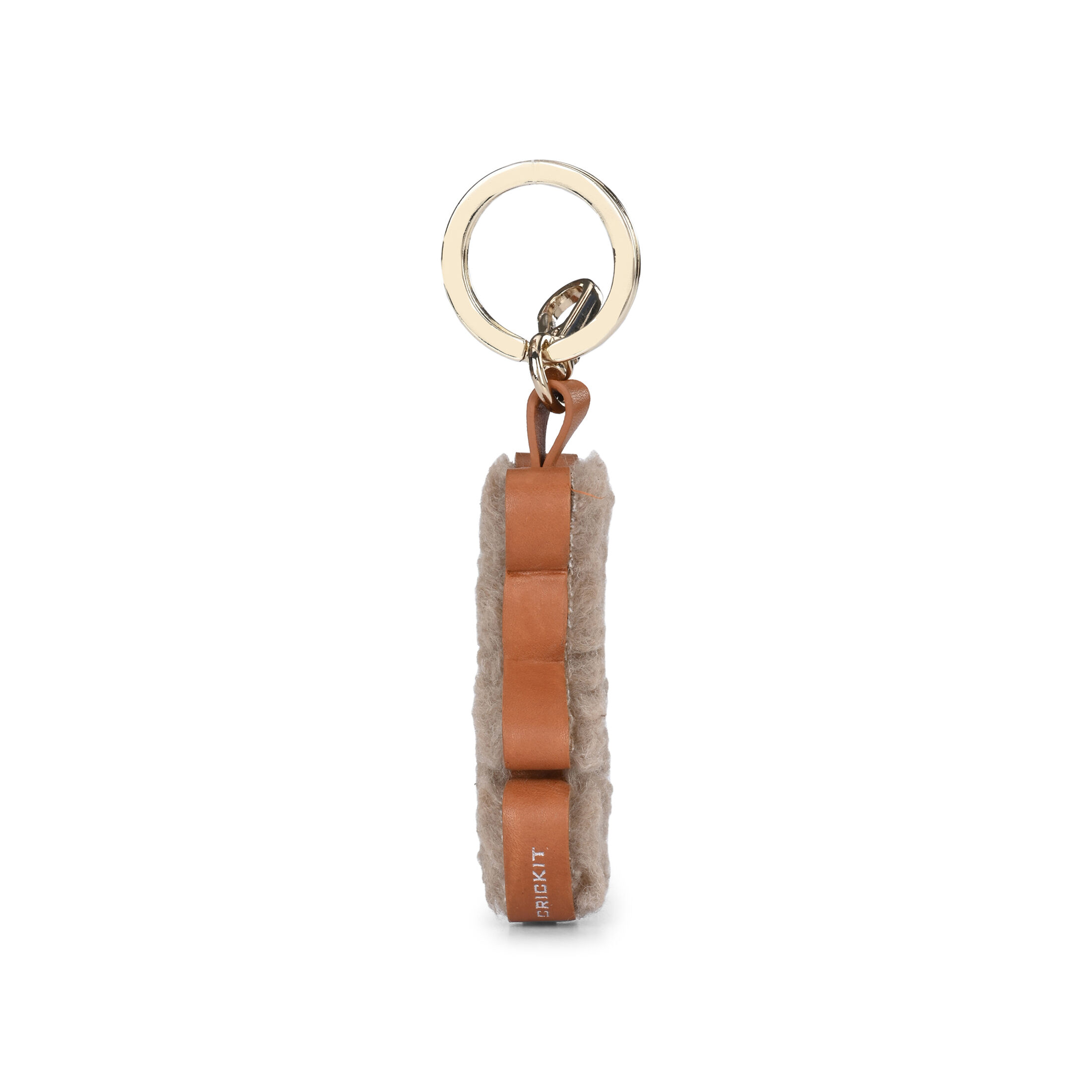 LILI Teddybär Cognac