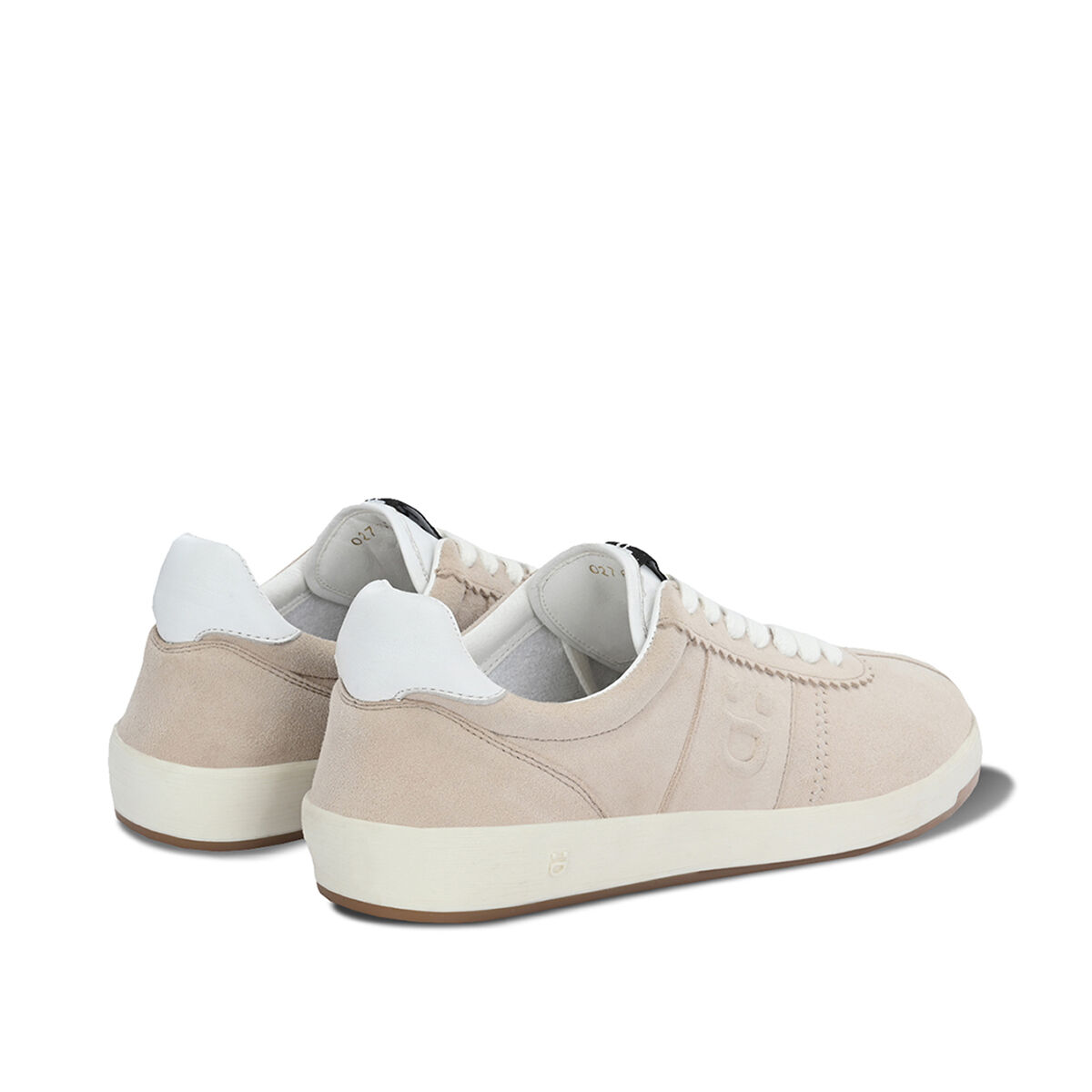 ARIELLE Off White