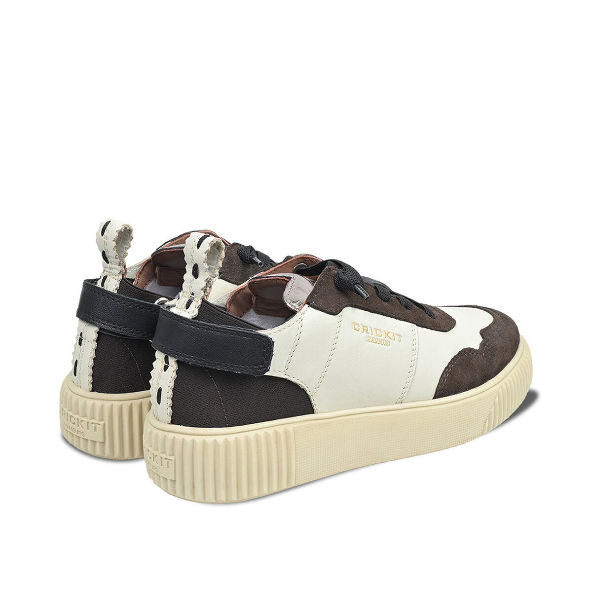 PARIA Off White Schoko