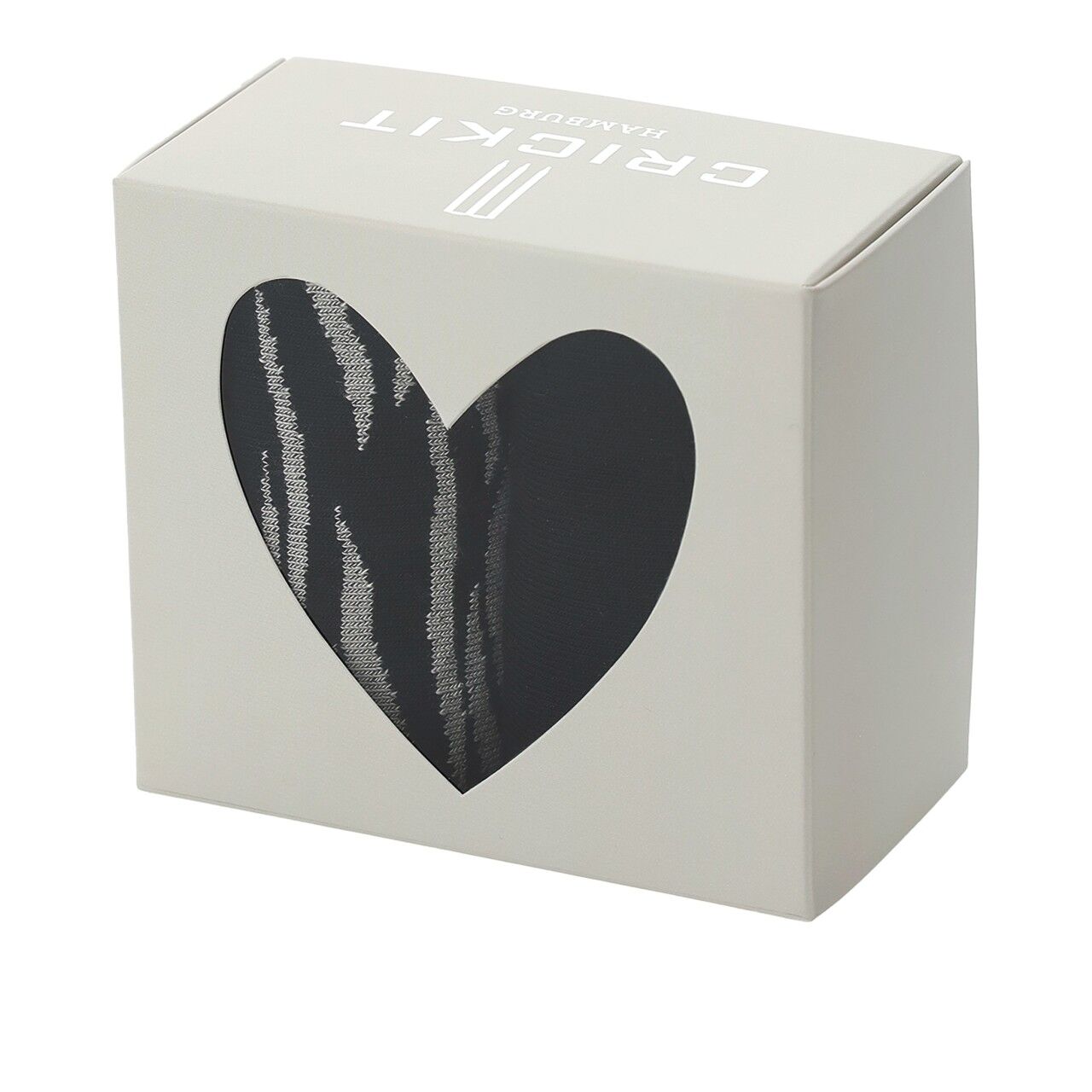 SUNNY Socks mit Zebra Geschenkebox 2-Pack