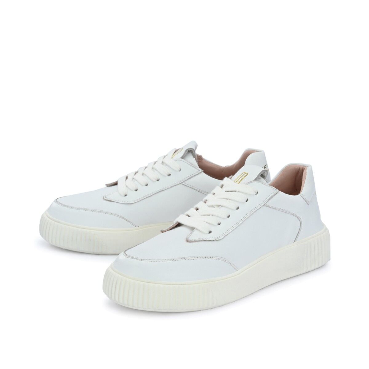 ORSINA Suede Offwhite