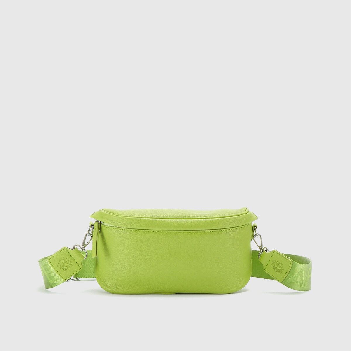 waistbag grainy TOLEDO light green